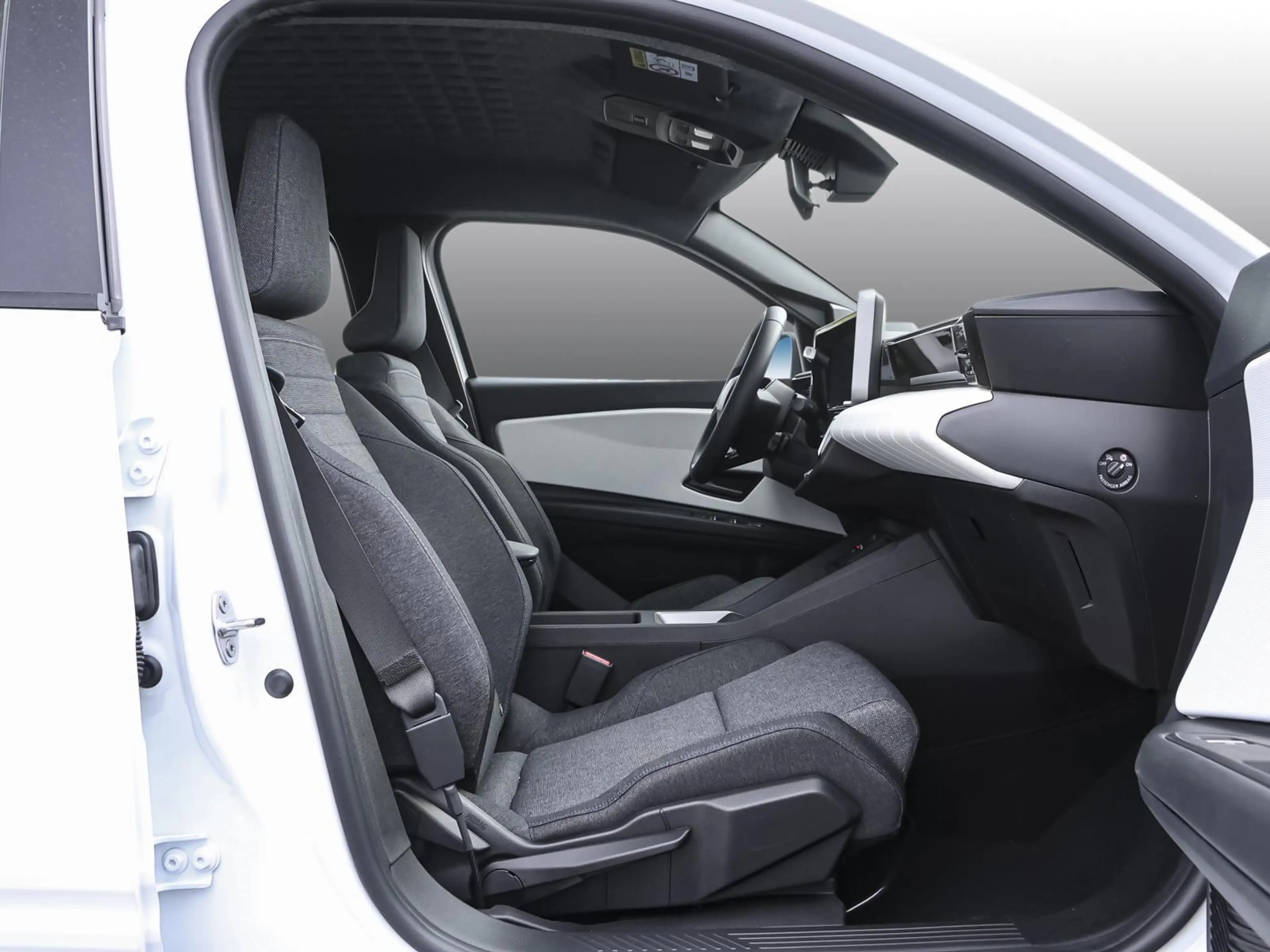 Renault R 4 4 E-Tech elektrisch Evolution 120 Urban Range SHZ — photo 3