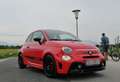 Abarth 595 Competizione Abarth 595 Competizione Competizione Rot - thumbnail 2