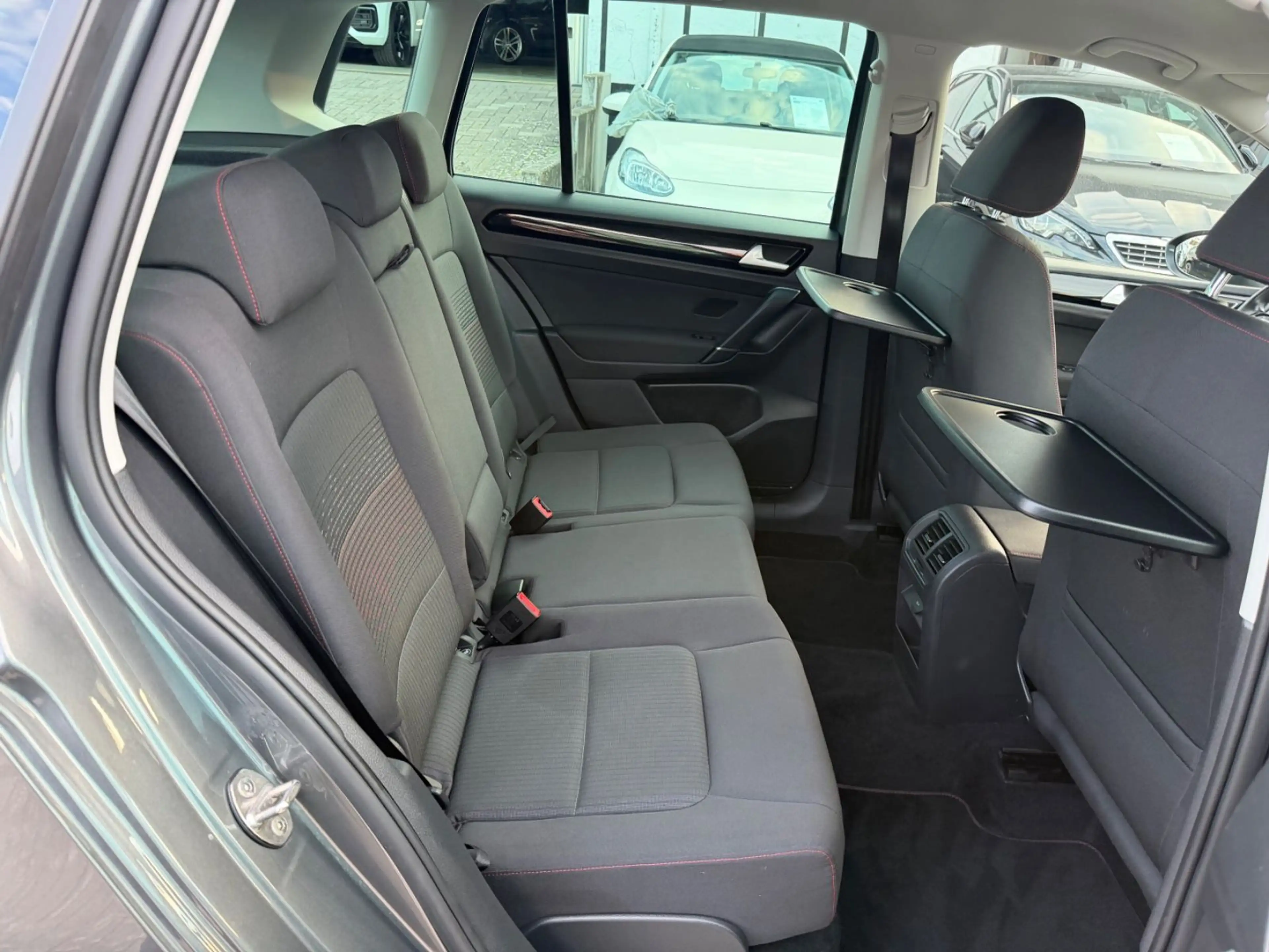 Volkswagen Golf Sportsvan VII 2.0 TDI Sound DSG*ACC*1.Hand* — photo 34