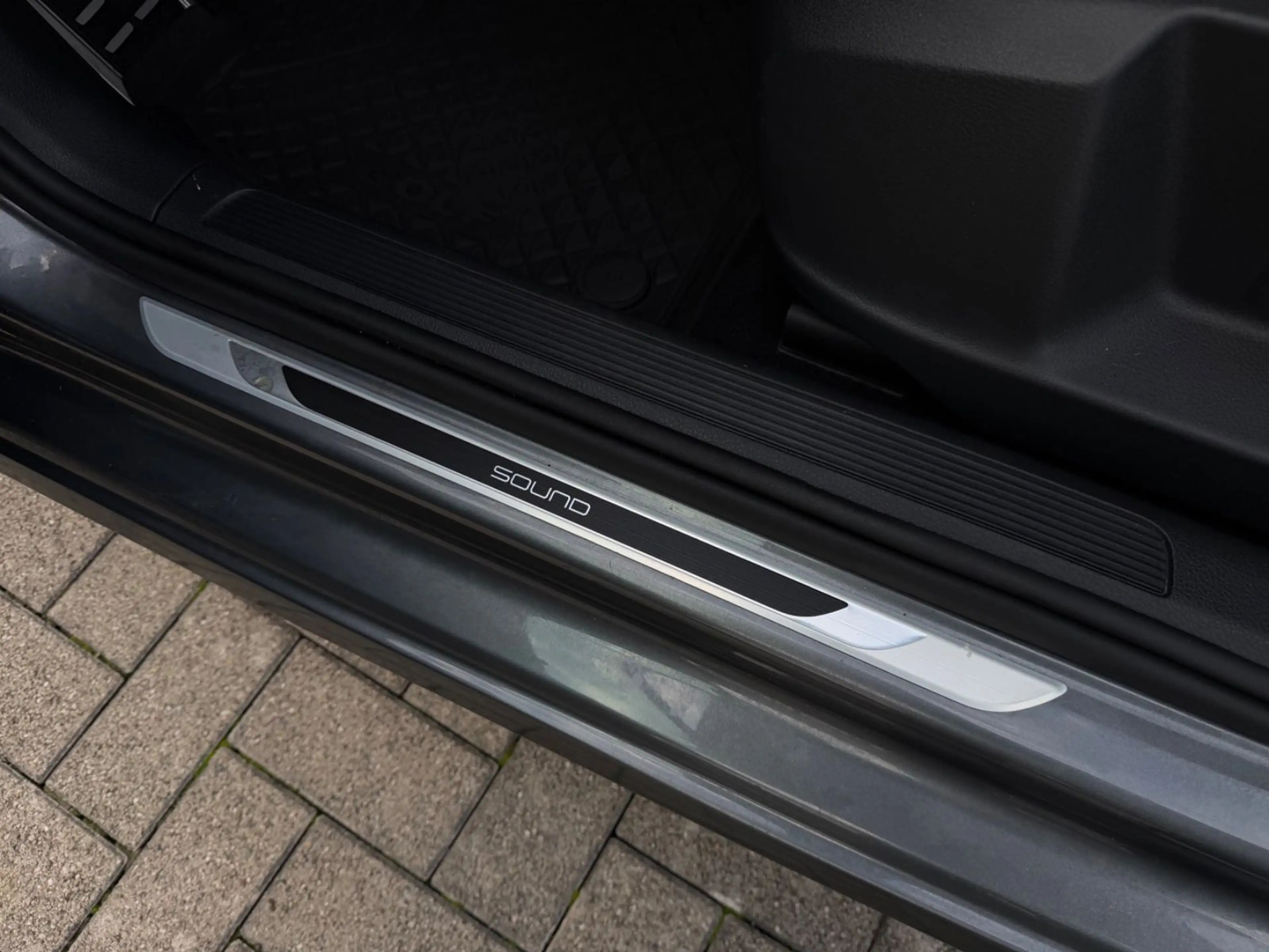 Volkswagen Golf Sportsvan VII 2.0 TDI Sound DSG*ACC*1.Hand* — photo 14