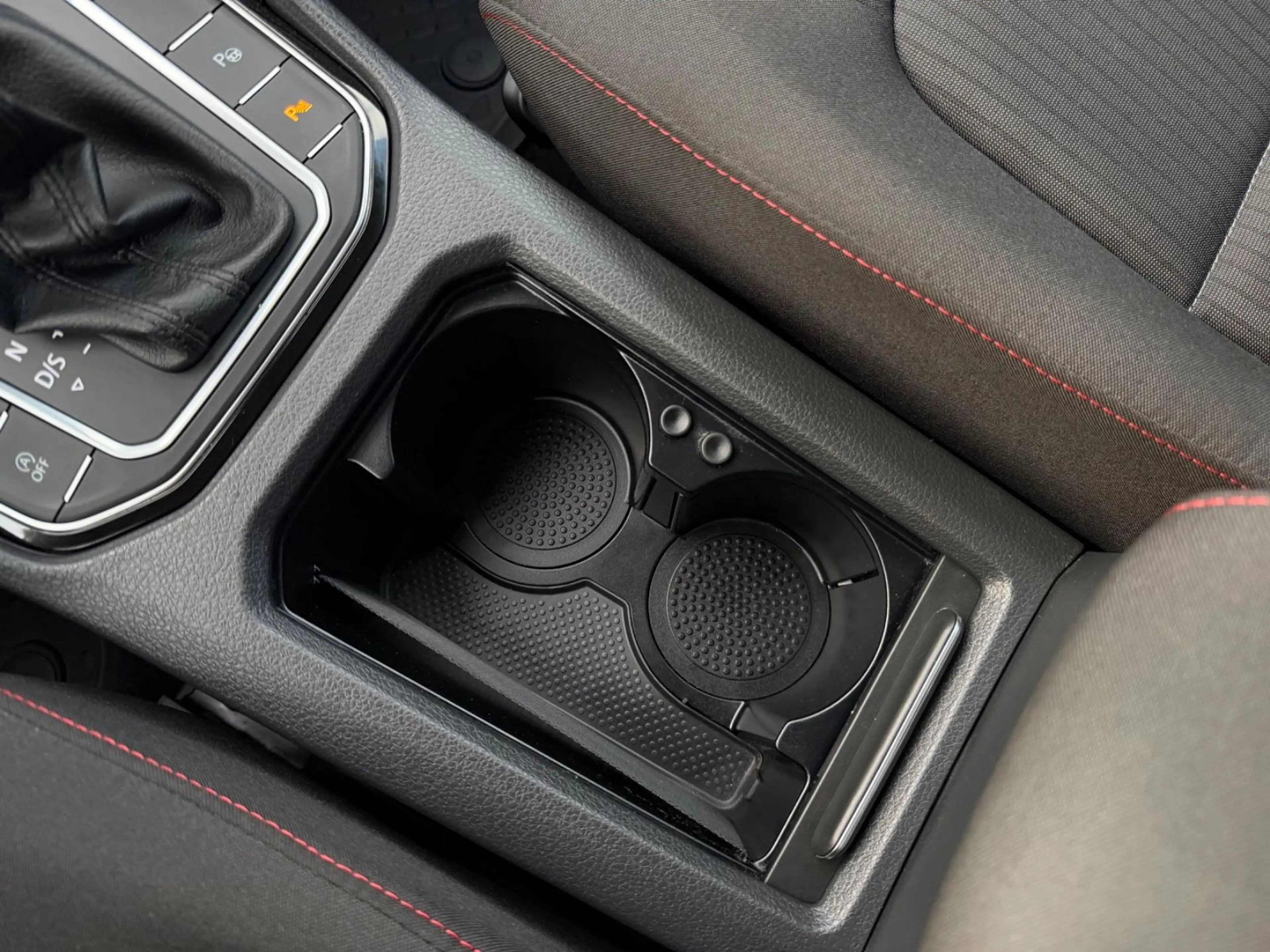 Volkswagen Golf Sportsvan VII 2.0 TDI Sound DSG*ACC*1.Hand* — photo 32
