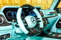 Mercedes-Benz G 63 AMG BRABUS 800+WIDESTAR+FACELIFT+MY 2025+ Zwart - thumbnail 18