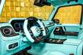 Mercedes-Benz G 63 AMG BRABUS 800+WIDESTAR+FACELIFT+MY 2025+ Zwart - thumbnail 17