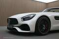 Mercedes-Benz AMG GT AMG GT-C Roadster*Burmester*LED*Performance AGA Blanc - thumbnail 37