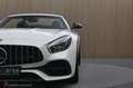 Mercedes-Benz AMG GT AMG GT-C Roadster*Burmester*LED*Performance AGA Blanc - thumbnail 36