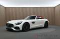 Mercedes-Benz AMG GT AMG GT-C Roadster*Burmester*LED*Performance AGA Blanc - thumbnail 16