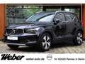 Volvo XC40 T4 Recharge Inscription Expression *WinterP*Qi* Zwart - thumbnail 1
