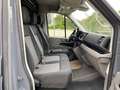 Volkswagen Crafter Kasten MR App GJR AHK 3.Sitzer Grau - thumbnail 8