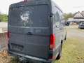 Volkswagen Crafter Kasten MR App GJR AHK 3.Sitzer Grau - thumbnail 3