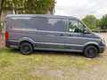 Volkswagen Crafter Kasten MR App GJR AHK 3.Sitzer Grau - thumbnail 7