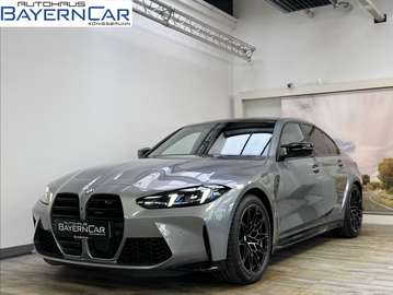 xDrive Competition Sitzlüftung ACC 360°