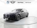 BMW 740 740dA xDrive Noir - thumbnail 1