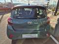Hyundai i10 4-Sitzer Jubile 1.0 a5bj1 Grün - thumbnail 4