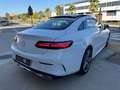 Mercedes-Benz E 220 Coupé 220d 9G-Tronic Blanco - thumbnail 6