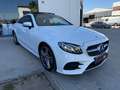 Mercedes-Benz E 220 Coupé 220d 9G-Tronic Blanco - thumbnail 3