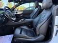 Mercedes-Benz E 220 Coupé 220d 9G-Tronic Blanco - thumbnail 7