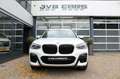 BMW X3 XDrive20d High Executive Weiß - thumbnail 4