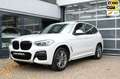 BMW X3 XDrive20d High Executive Weiß - thumbnail 1