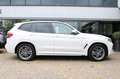 BMW X3 XDrive20d High Executive Weiß - thumbnail 6
