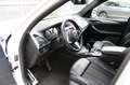 BMW X3 XDrive20d High Executive Weiß - thumbnail 17