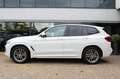 BMW X3 XDrive20d High Executive Weiß - thumbnail 5