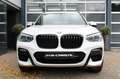 BMW X3 XDrive20d High Executive Weiß - thumbnail 3