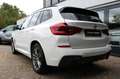 BMW X3 XDrive20d High Executive Weiß - thumbnail 7
