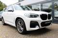 BMW X3 XDrive20d High Executive Weiß - thumbnail 9