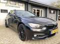 BMW 316 3-serie Touring 316d Sport *met nieuwe APK* Schwarz - thumbnail 3