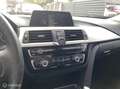 BMW 316 3-serie Touring 316d Sport *met nieuwe APK* Schwarz - thumbnail 12
