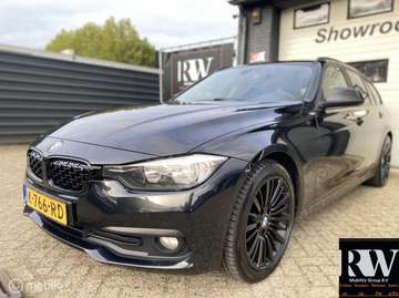 3-serie Touring 316d Sport *met nieuwe APK*