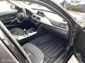 BMW 316 3-serie Touring 316d Sport *met nieuwe APK* Schwarz - thumbnail 9