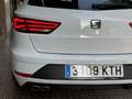 SEAT Leon ST 1.5 EcoTSI S&S FR Fast Edition DSG7 150 Blanco - thumbnail 43
