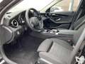 Mercedes-Benz C 200 d T Avantgarde+COM+Spur-P+SHZ+LED+AHK+Kam Schwarz - thumbnail 4
