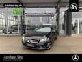 Mercedes-Benz C 200 d T Avantgarde+COM+Spur-P+SHZ+LED+AHK+Kam Schwarz - thumbnail 1