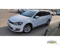 Volkswagen Golf VII Variant Cup BMT 1.4 NAVI, AUTOMATIK, Sitzheizu Wit - thumbnail 2