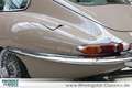 Jaguar E-Type E Type Coupe 4.2 Serie 1 in sehr schönem Zustand Beige - thumbnail 30