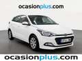 Hyundai i20 1.2 25 Aniversario Blanco - thumbnail 2