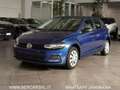 Volkswagen Polo 1.0 TSI 5p. Comfortline BlueMotion Technology Mavi - thumbnail 2