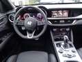 Alfa Romeo Stelvio 2200 TD VELOCE 210CV AT8 Q4 NEW MODEL "20 NAV Siyah - thumbnail 9