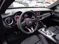 Alfa Romeo Stelvio 2200 TD VELOCE 210CV AT8 Q4 NEW MODEL "20 NAV Czarny - thumbnail 8