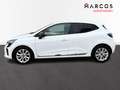 Renault Clio TCe Evolution 67kW Blanc - thumbnail 4