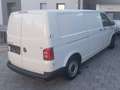 Volkswagen T6 Transporter Fahrgestell LR 2,0 TDI BMT Weiß - thumbnail 8