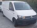 Volkswagen T6 Transporter Fahrgestell LR 2,0 TDI BMT Weiß - thumbnail 11