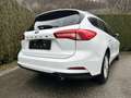 Ford Focus Traveller 1,5 EcoBlue Titanium Weiß - thumbnail 22