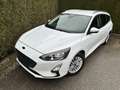 Ford Focus Traveller 1,5 EcoBlue Titanium Weiß - thumbnail 12