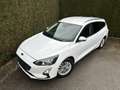 Ford Focus Traveller 1,5 EcoBlue Titanium Weiß - thumbnail 16