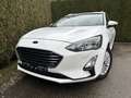 Ford Focus Traveller 1,5 EcoBlue Titanium Weiß - thumbnail 13