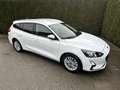Ford Focus Traveller 1,5 EcoBlue Titanium Weiß - thumbnail 21