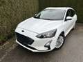 Ford Focus Traveller 1,5 EcoBlue Titanium Weiß - thumbnail 15
